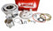 Cylinderkit Minarelli lc 70cc Airsal 47.6mm