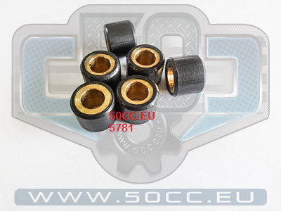 Variator Vikter Sats 15X12 7.5Gr Std.Zest