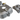 Topplock 70cc 47mm D50B0