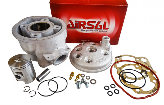 Cylinderkit AM6 Airsal