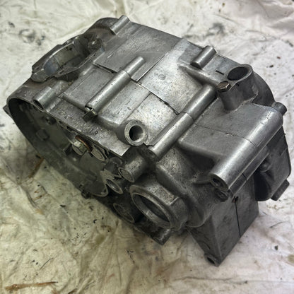 Motorblock Dt50mx