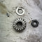 Sachs crankset drive