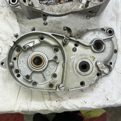 Sachs 50/2 motorblock