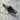 Sachs 50/3 pedal gear shaft