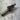 Sachs 50/3 pedal gear shaft