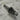 Sachs 50/3 pedal gear shaft