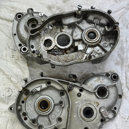 Sachs 50/2 motorblock