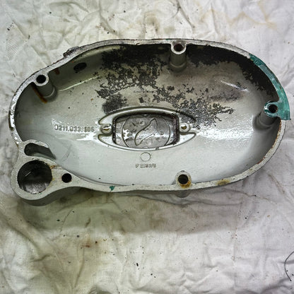 Sachs clutch cover