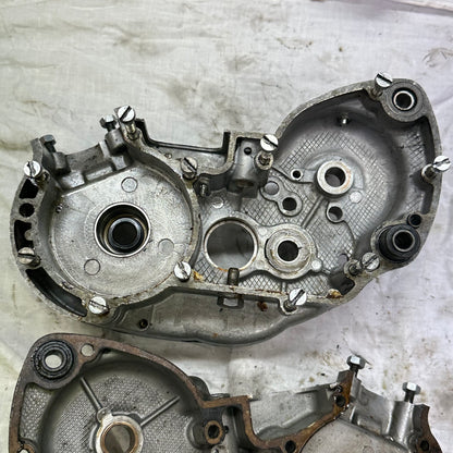 Sachs 50/2 motorblock