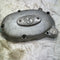 Sachs clutch cover