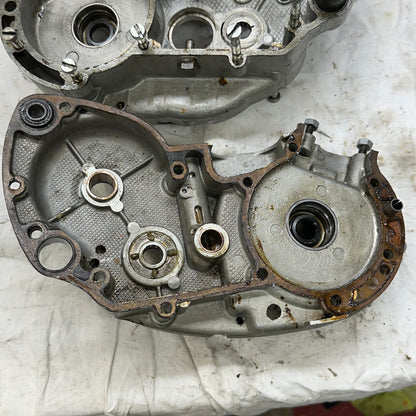 Sachs 50/2 motorblock