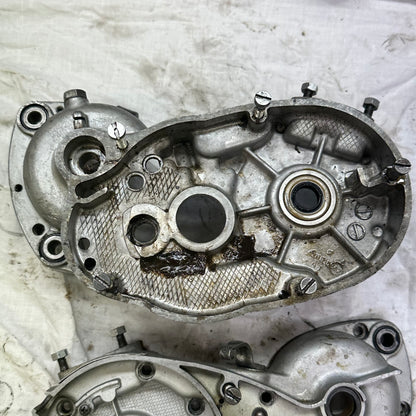 Sachs 50/2 motorblock