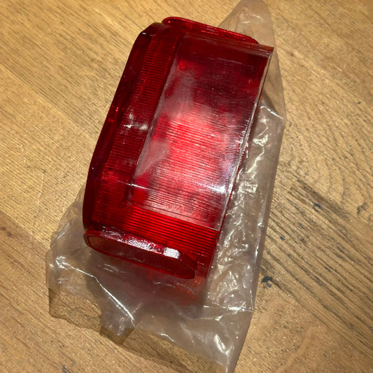 Rear lamp glass FS1 1988