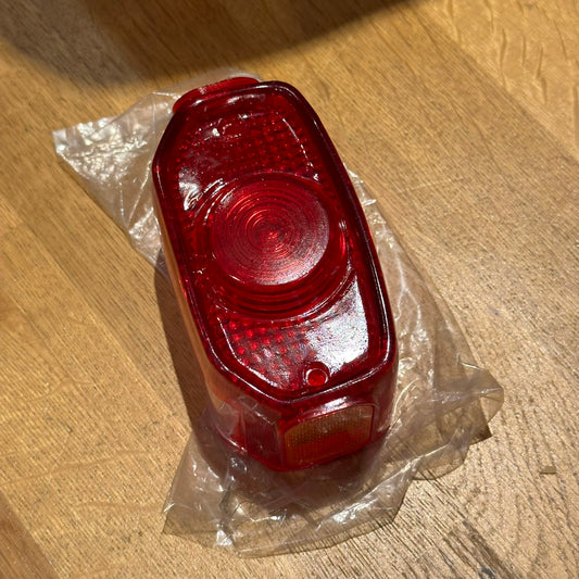 Rear lamp glass FS1 1988