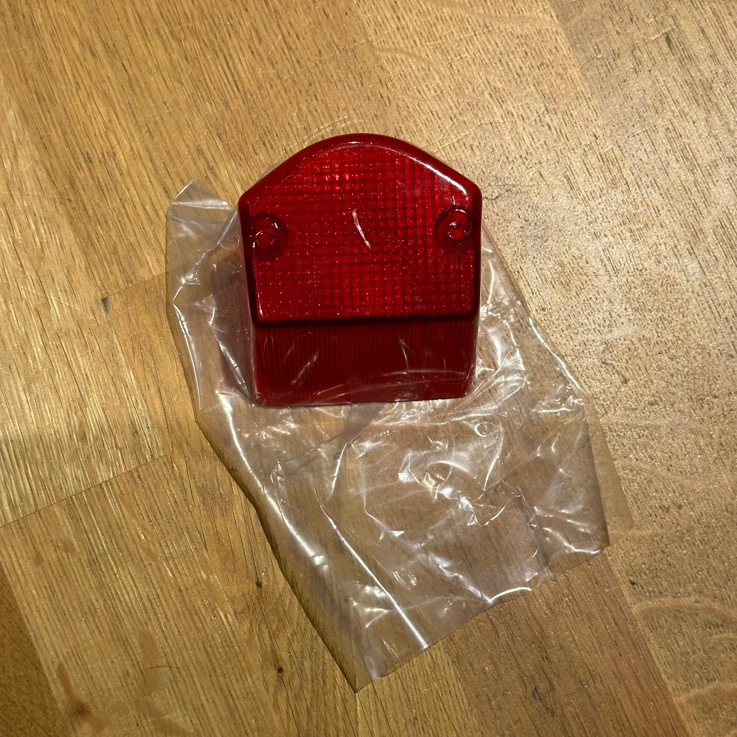 Baklampsglas DT50R 1992-1997