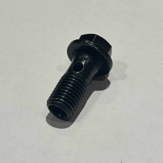 Banjo bolt M10x1.25mm approx. 30mm long