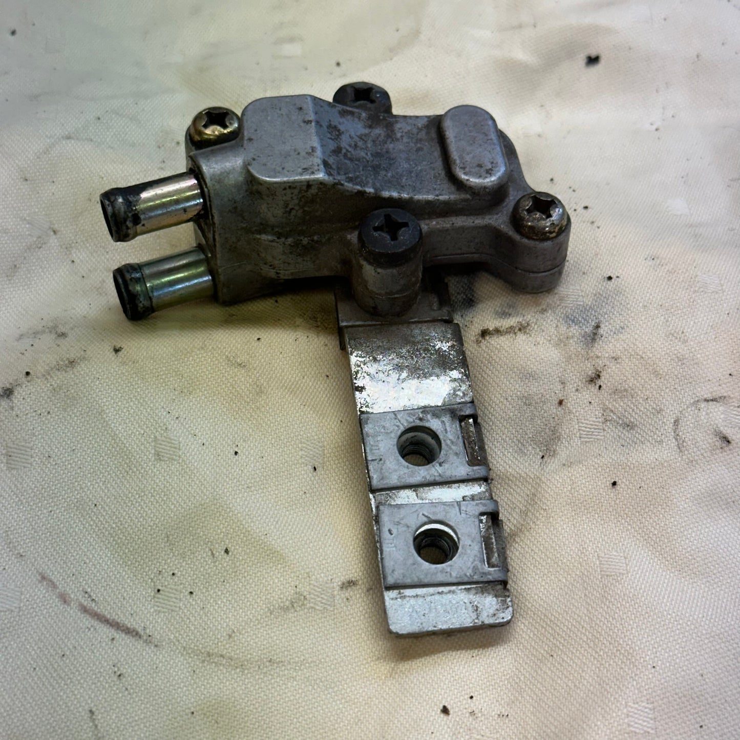 egr valve Derbi