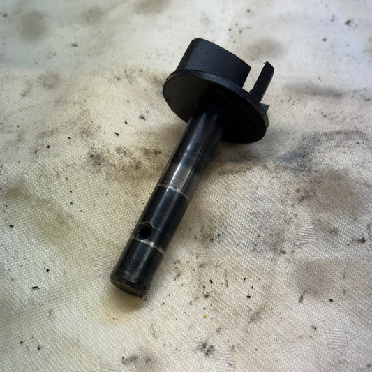 Water pump shaft Derbi