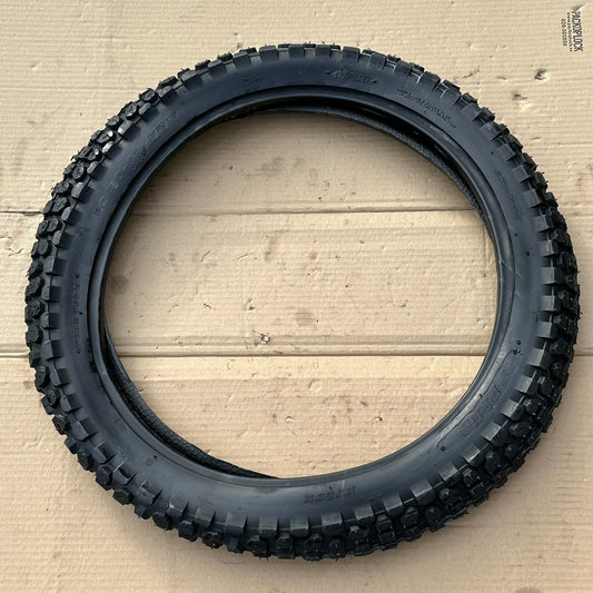 Tires 90/90-19