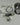 Kolv AM6 49cc 40,3mm