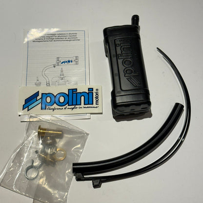 Boost Bottle Polini