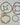 Packningssats 50cc AM6