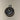 Signalhorn 6V dc kromat