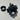 Förgasare 19mm PHBG Black Edition Race replika