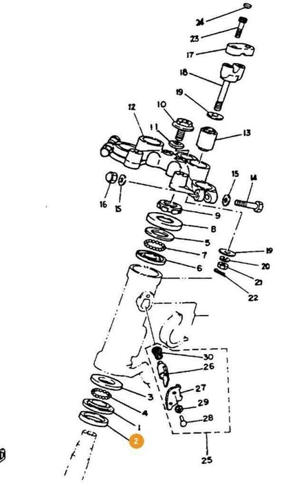 Packbox Aerox, Slider (2)